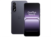 OnePlus Nord 5 256GB/8GB Phantom Grey